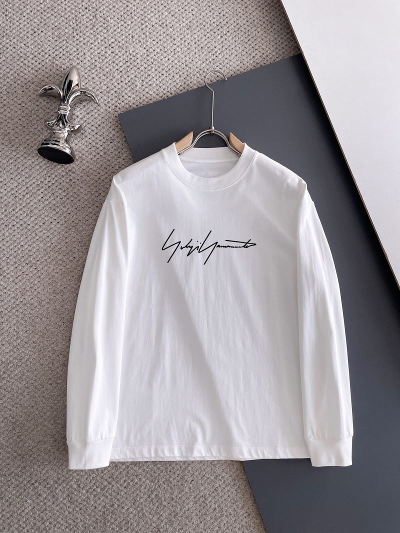 Y-3 T-Shirts